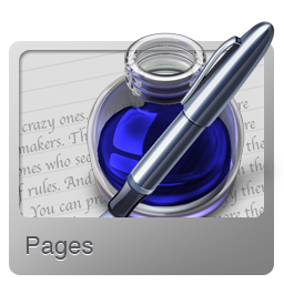 Pages Vector Icons free download in SVG, PNG Format